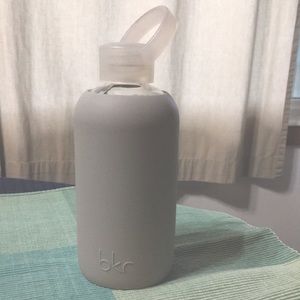 BKR Glass Water Bottle